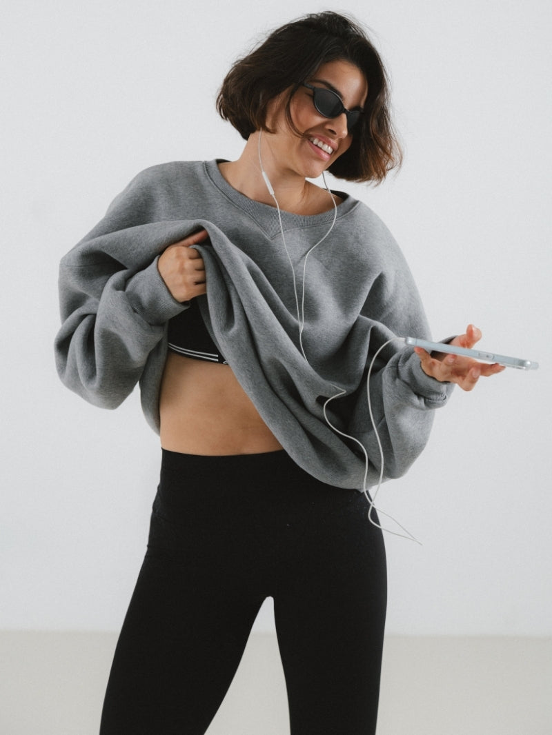 Leggings, Shape ease™, Black