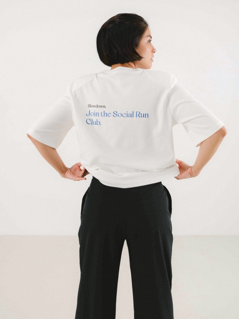 Spodnie Flow Wide, Black