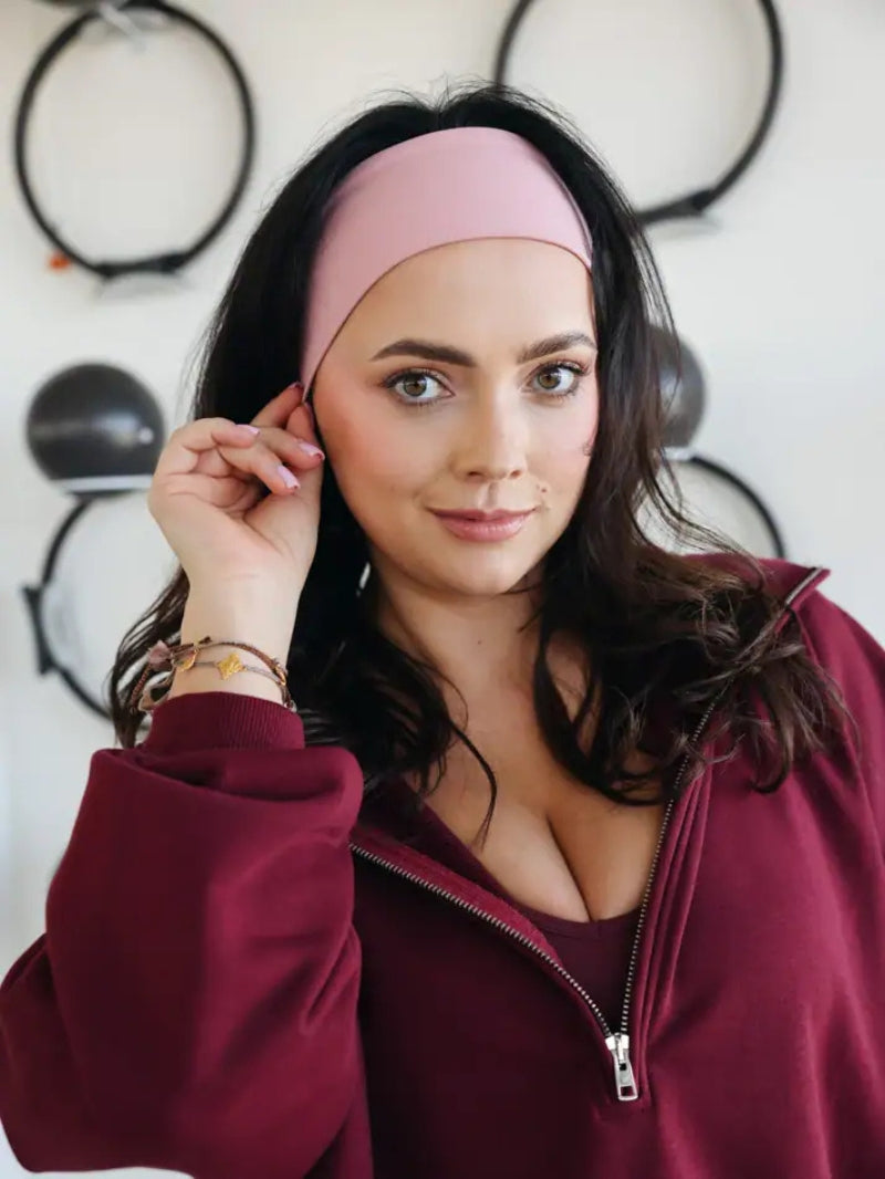 Opaska Fitulka, Candy Pink