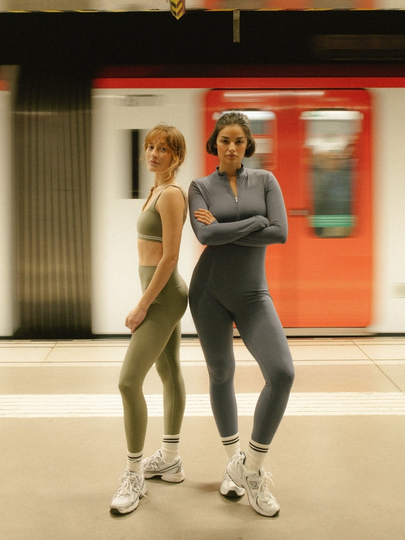 Top do jogi Practice, Olive Ritual