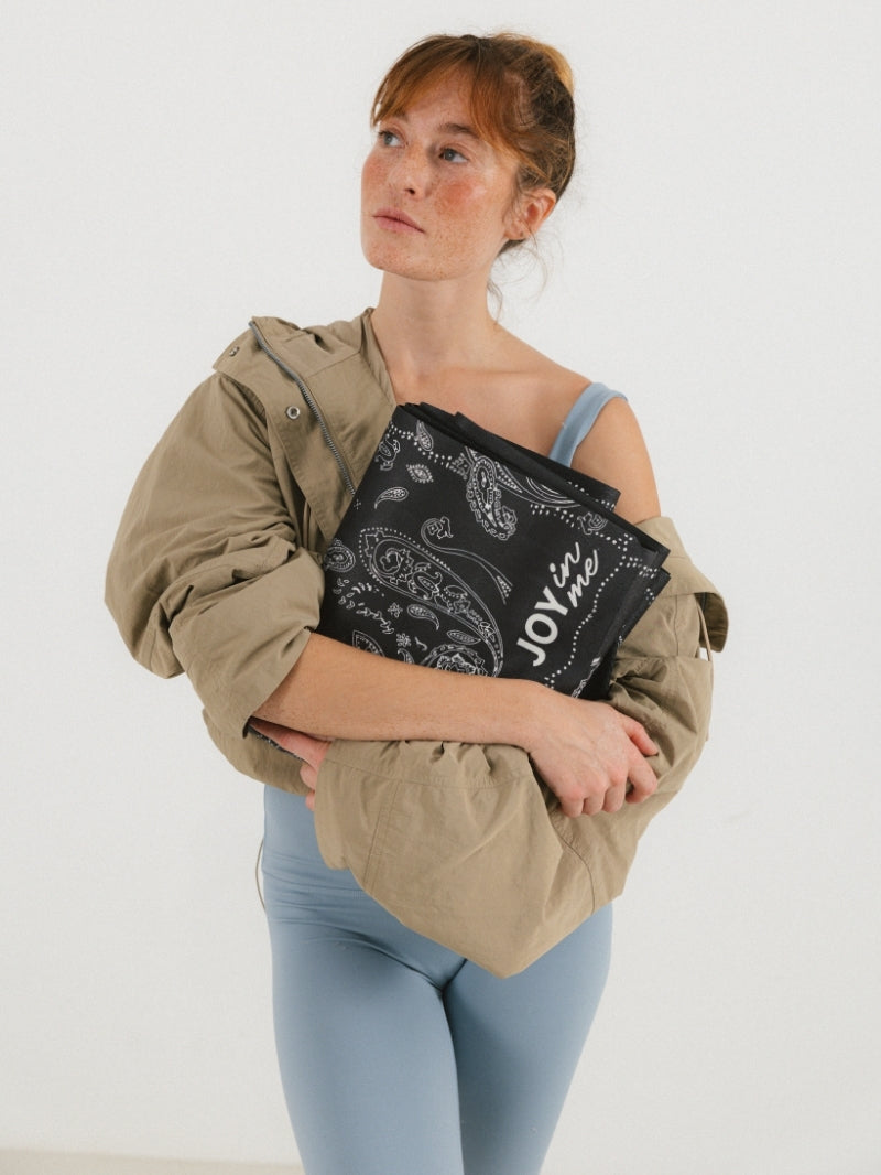 FLOW Nano yoga mat 1 mm, East West