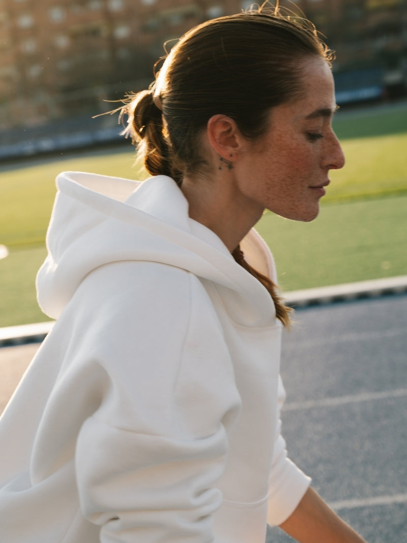 Bare Naturals Hoodie