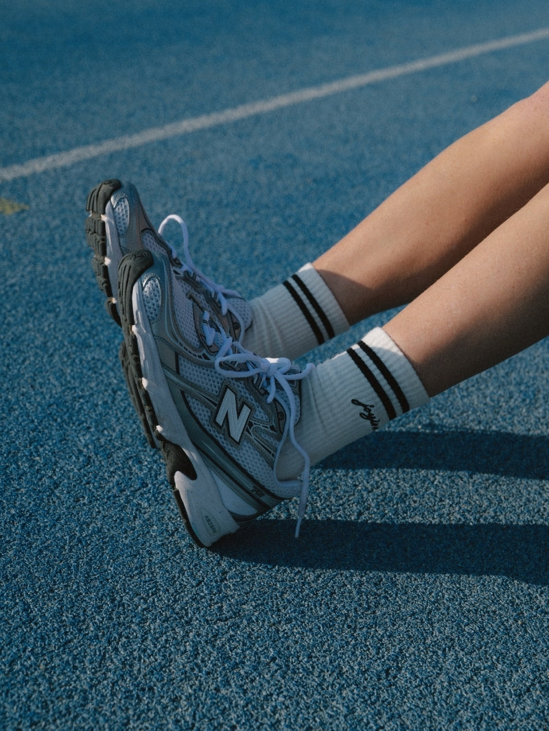 Statement socks, joyinme black