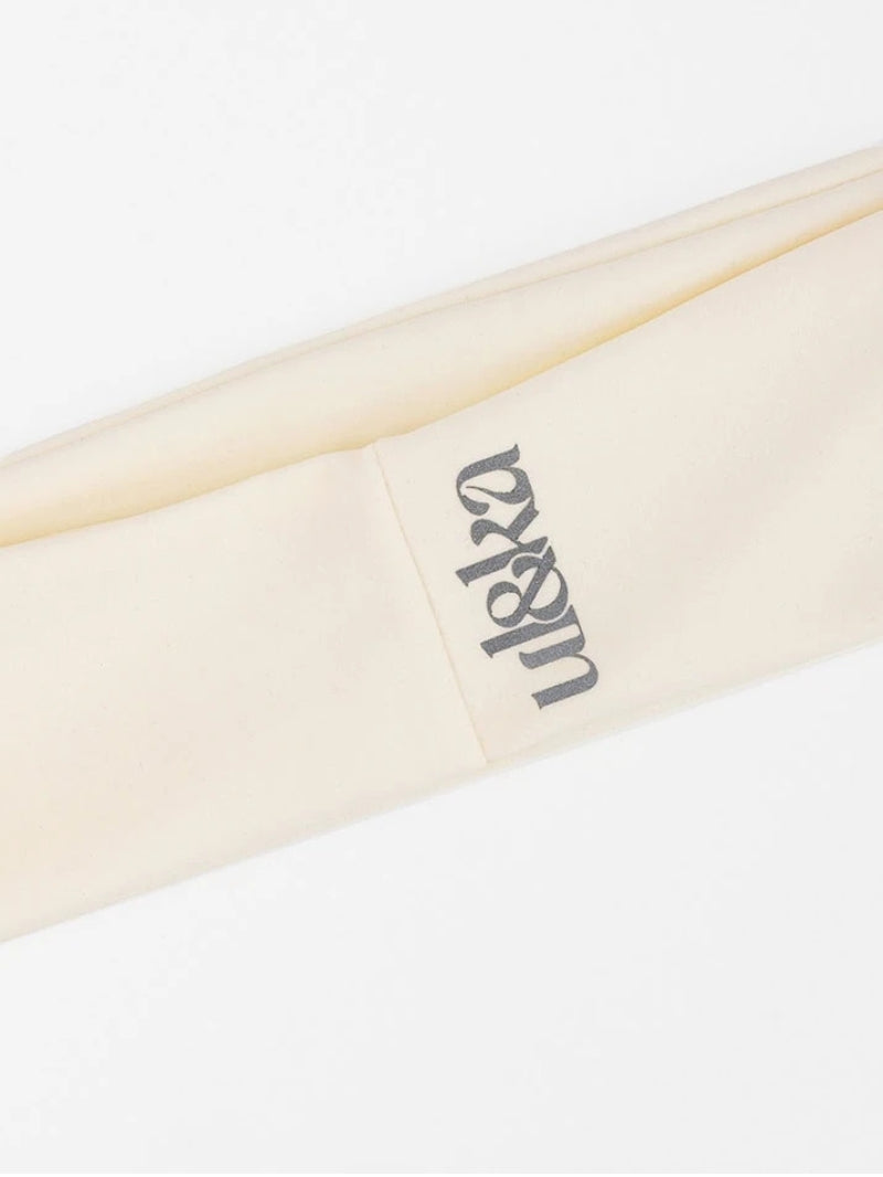 Opaska Fitulka, Cream