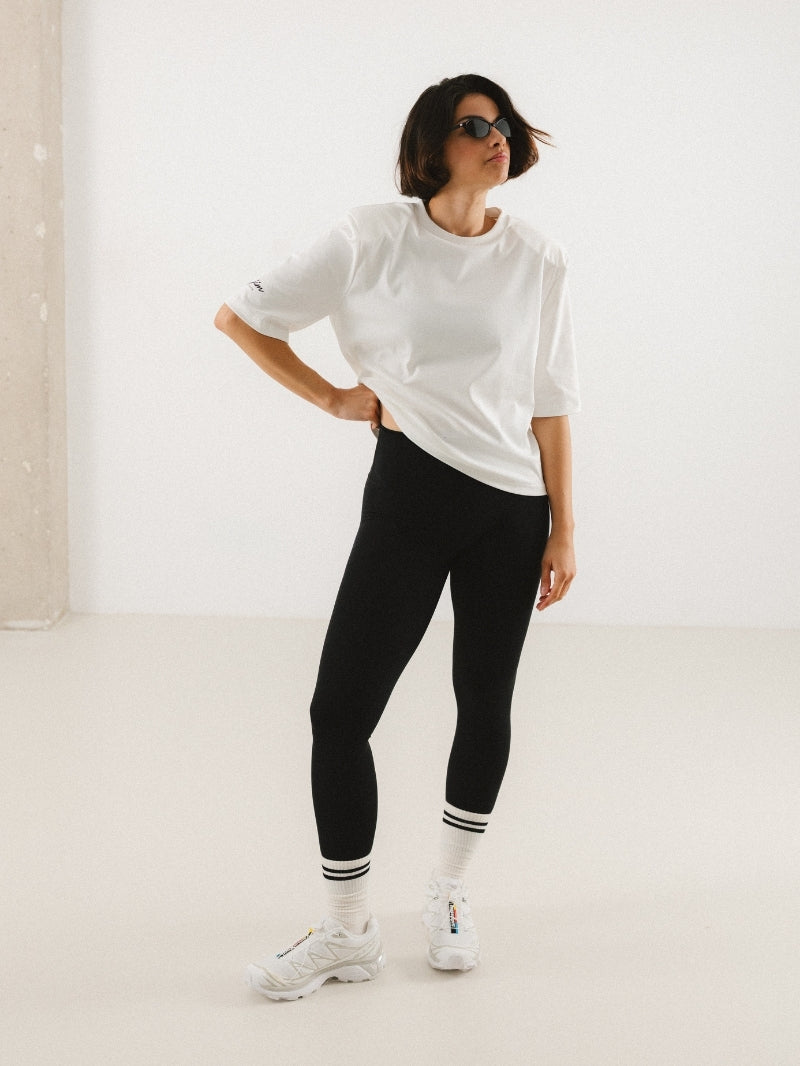 Leggings, Shape ease™, Black