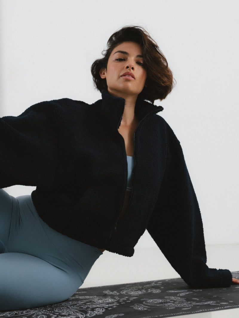 Polar Explore, Mystic Ink