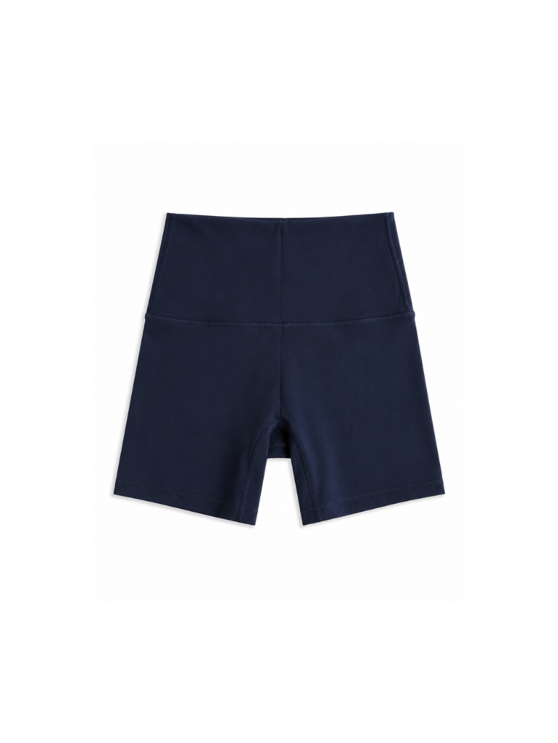 Szorty Movement, Navy