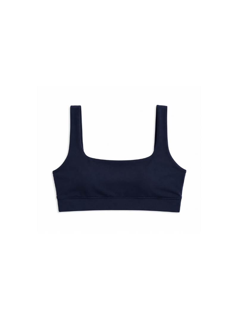 Top Daily Flow, Navy