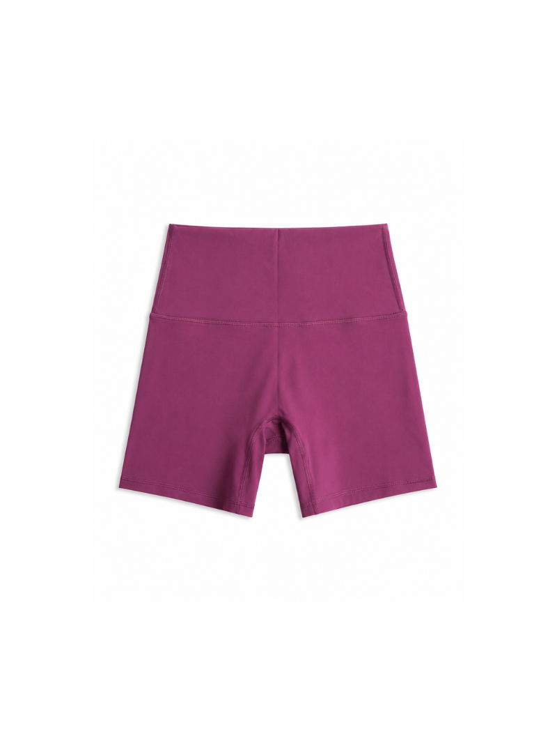 Szorty Movement, Calm Mauve