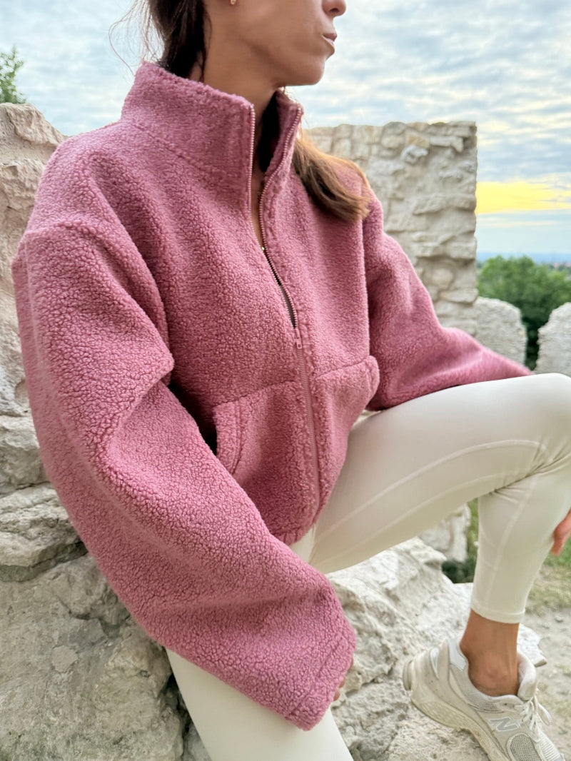 Polar Explore, Soul Pink