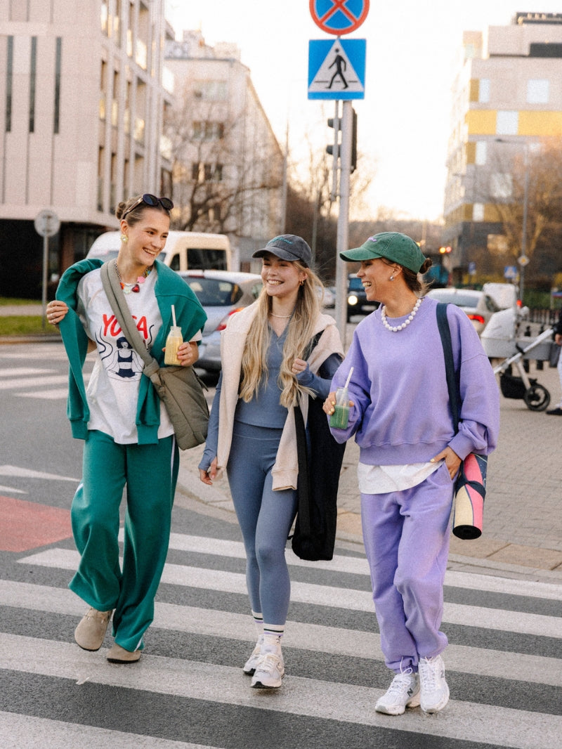 Torba na matę do jogi On the Go, Black