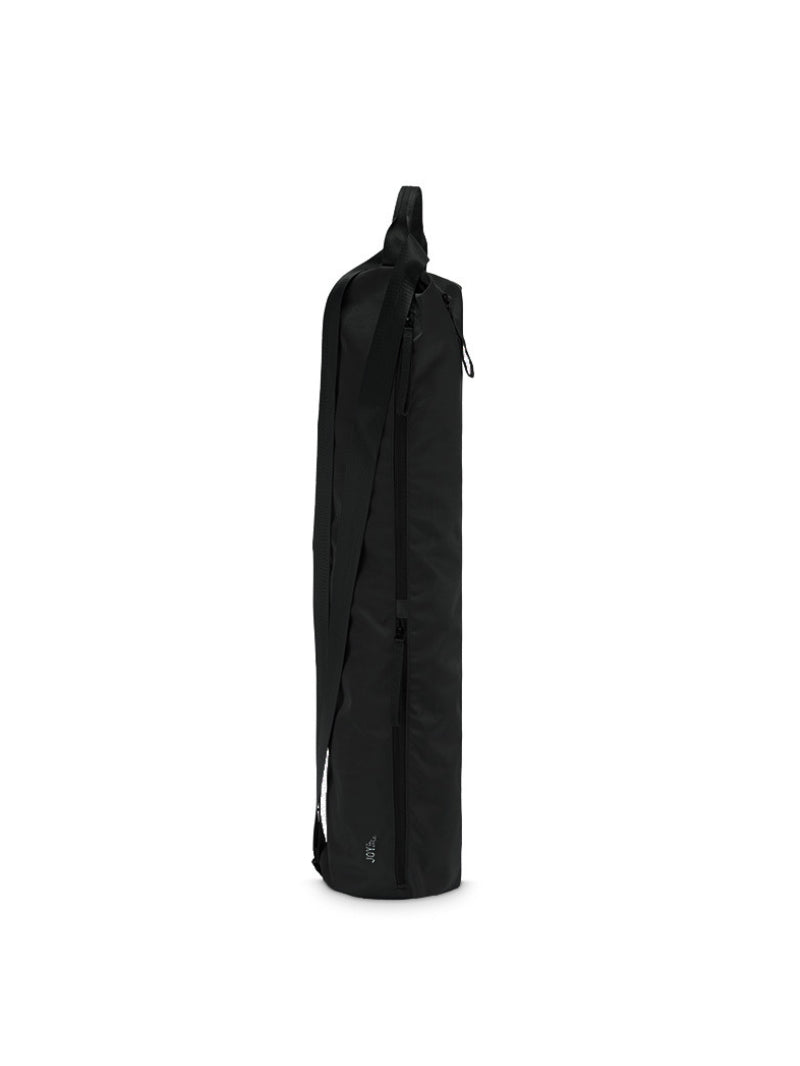 On the Go yoga mat bag, Black