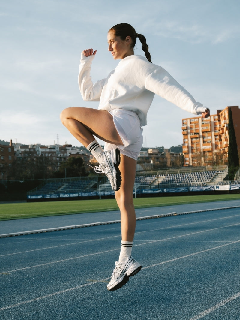 Bare Naturals Hoodie