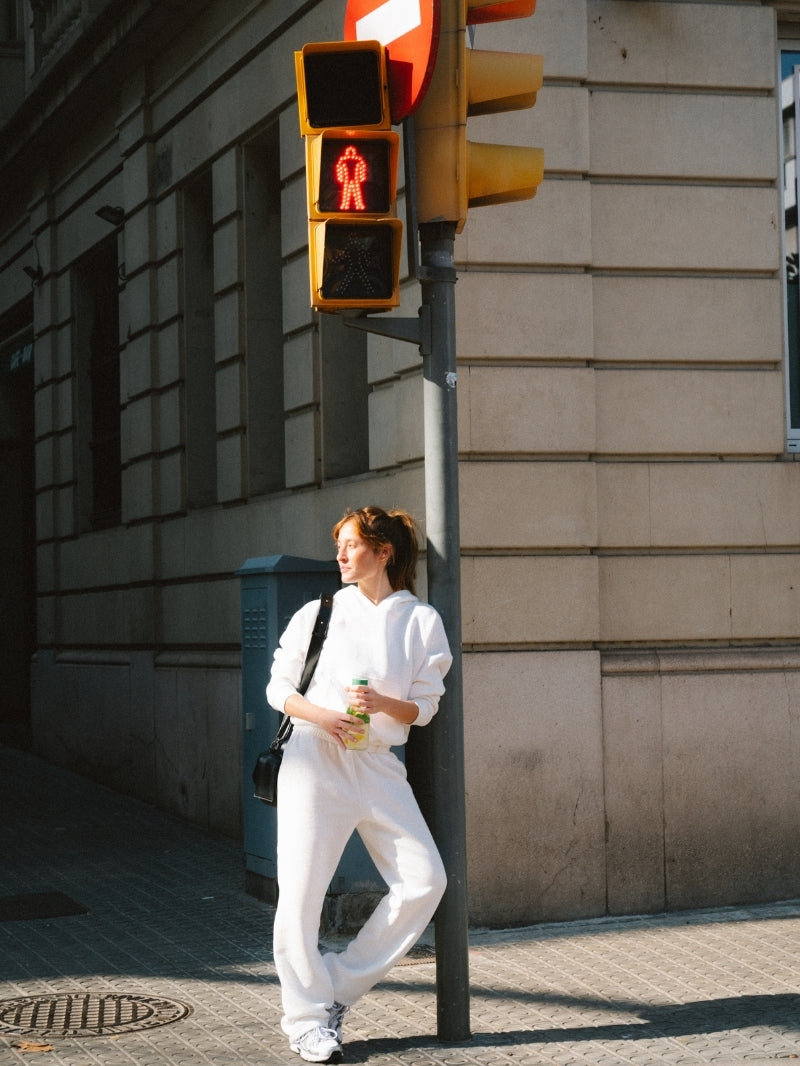 Bare Naturals Hoodie