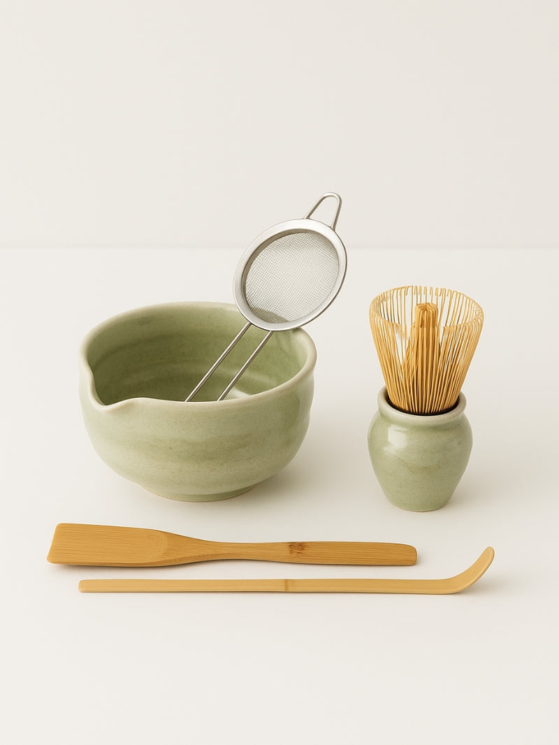 Zestaw do matchy JOYINME