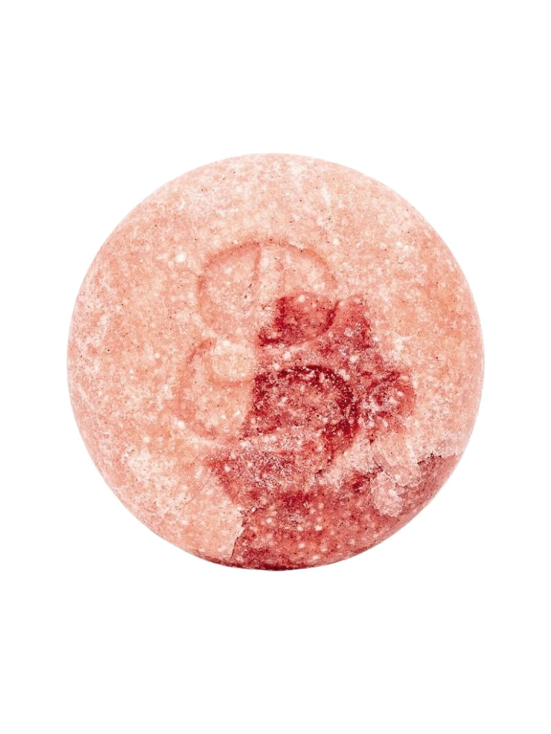 Soap For Globe, szampon do włosów farbowanych COLOUR RICH