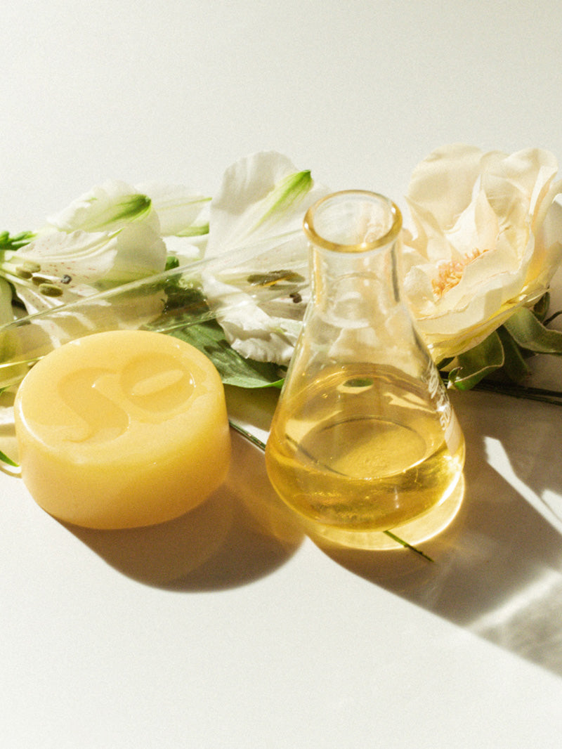 Soap For Globe, odżywka do włosów suchych ULTRA RICH