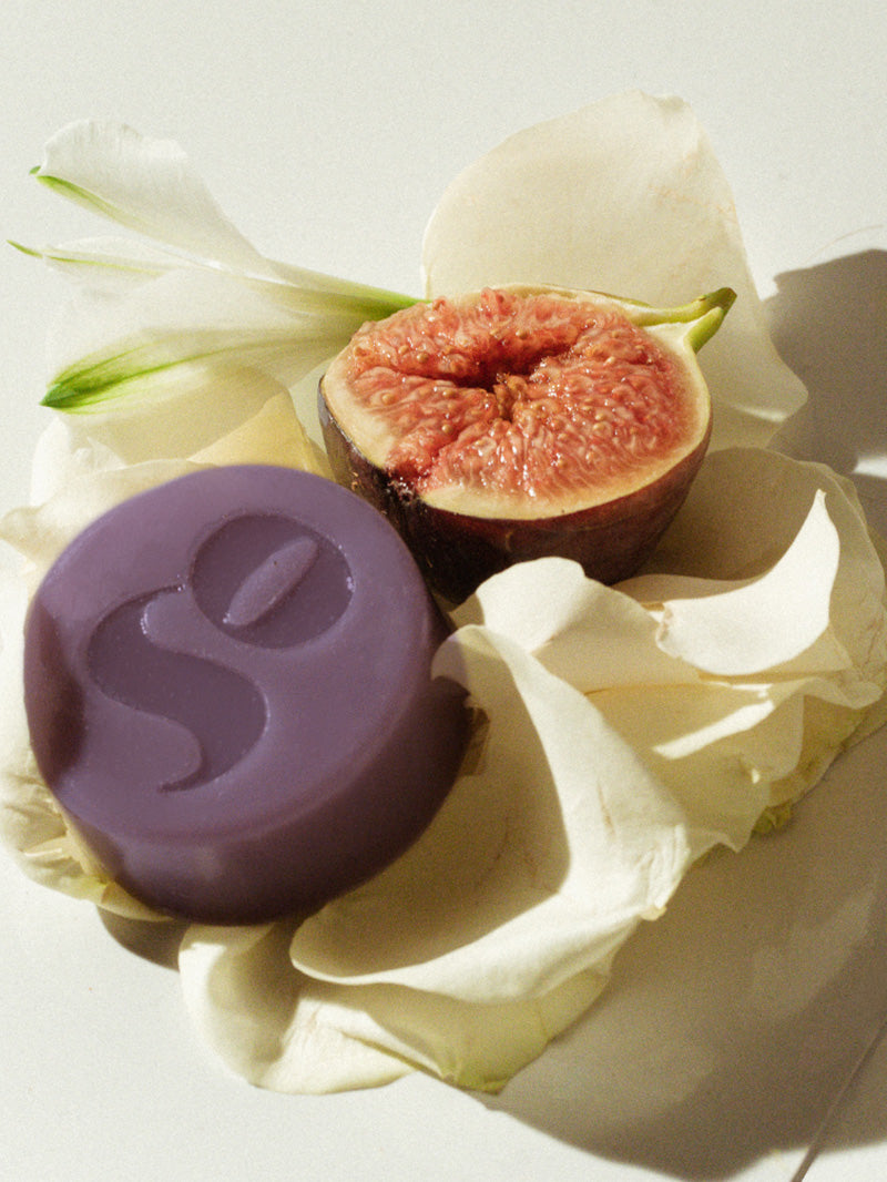 Soap For Globe, odżywka do włosów farbowanych COLOUR RICH