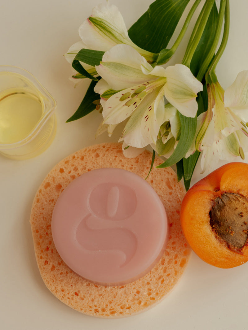 Soap For Globe, odżywka do włosów cienkich VOLUME