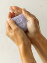 Soap For Globe, kostka myjąca z olejkiem lawendowym LAWENDA