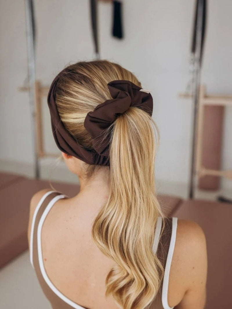 Frotka Fitulka, Chocolate