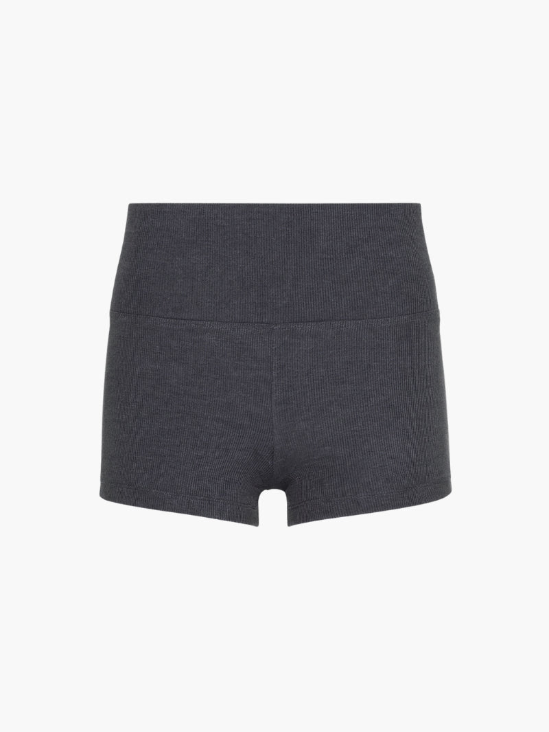 Szorty Pure Comfort, Night Grey