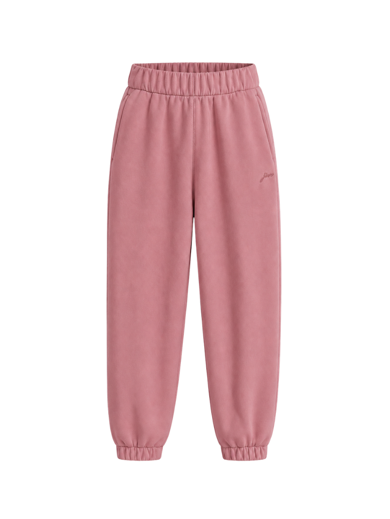 Spodnie Kind, Dusty Blush