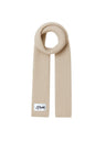 Gentle Wrap Scarf, Warm Sand