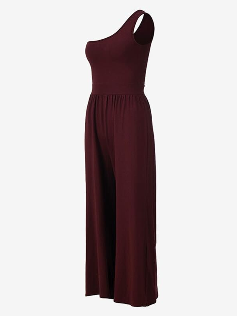 Kombinezon Aire, Burgundy