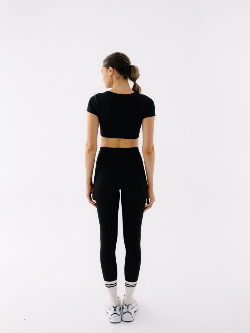 Crop top S. Butor