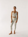 Top do jogi Grace, Creamy White