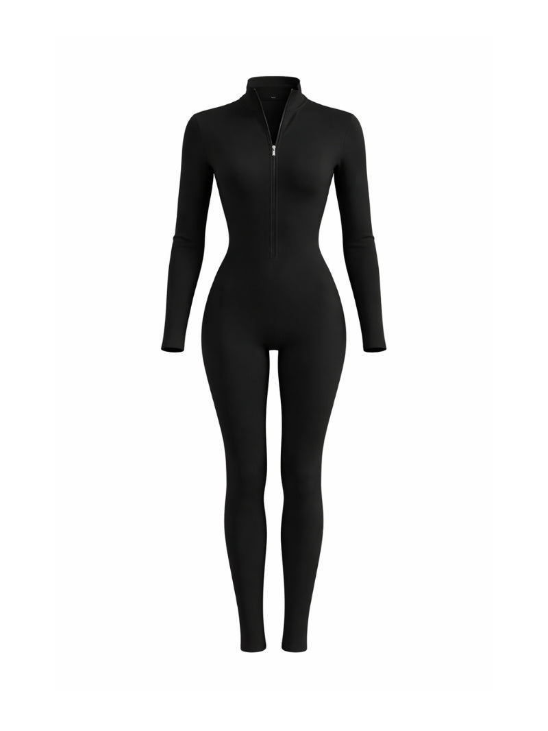 Kombinezon True You, Black