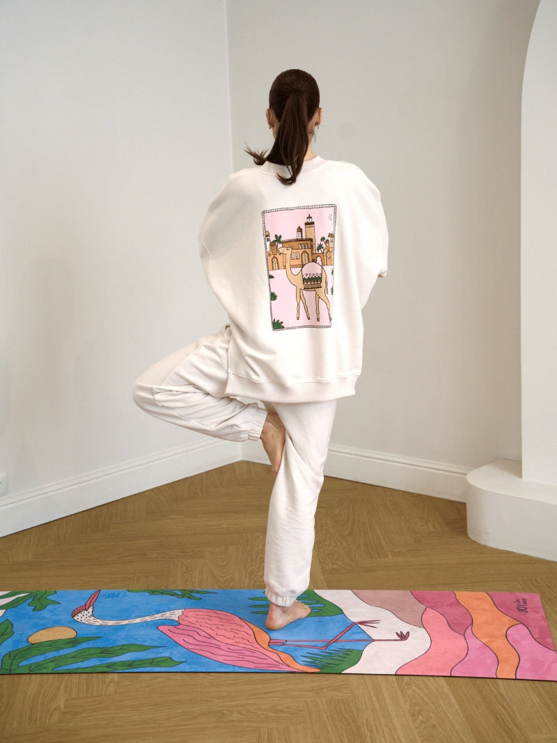 Spodnie Kind, Vanilla Mist