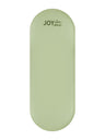 Mata do pilatesu ROUNDED PRO, Light Green