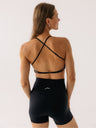 Top sportowy Breeze, Black