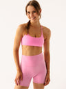 Szorty Movement, Playful Pink