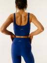 Top do jogi Grace, Cobalt