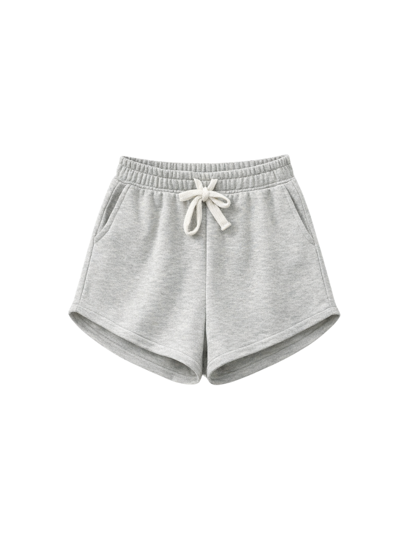 Szorty Coast, Street Grey