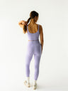 Legginsy do jogi, Unity, ease™, Lilac