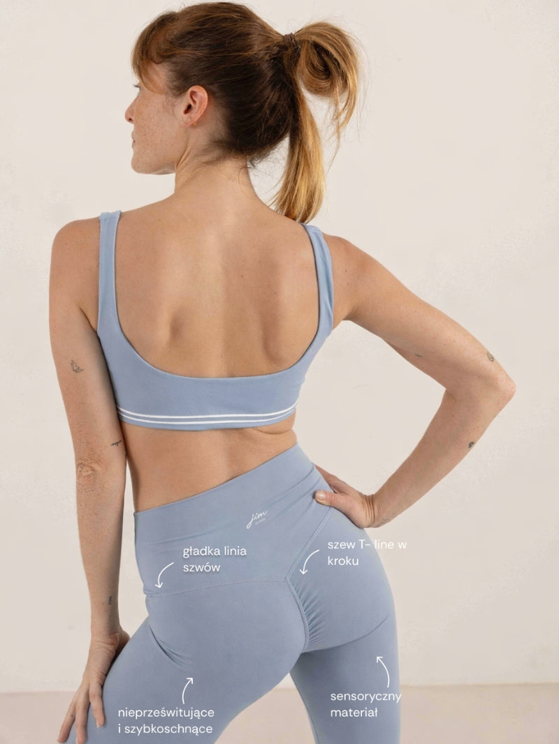 Legginsy, Shape ease™, Airstone