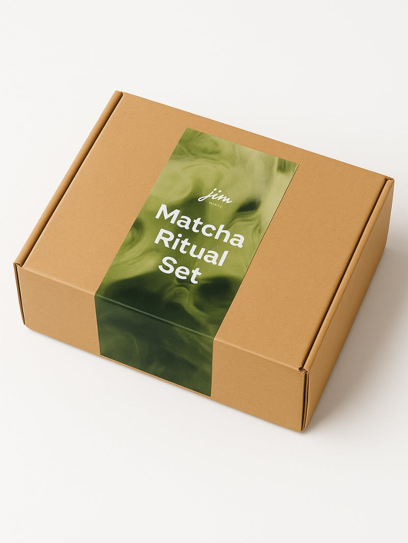 Zestaw do matchy JOYINME