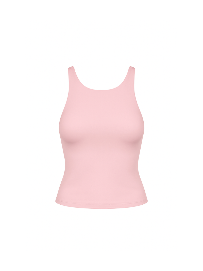 Koszulka do ćwiczeń Release, Pink