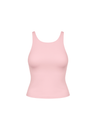 Koszulka do ćwiczeń Release, Pink
