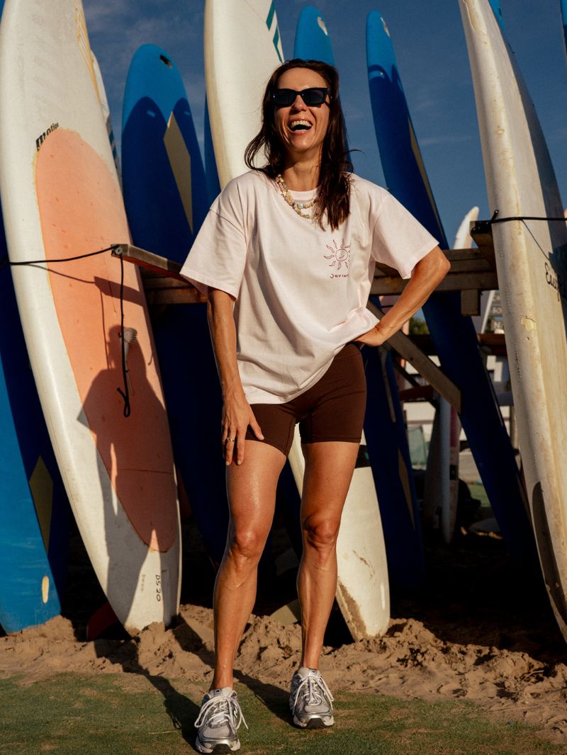 T-shirt FULL OF JOY