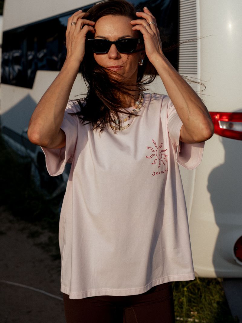 T-shirt FULL OF JOY