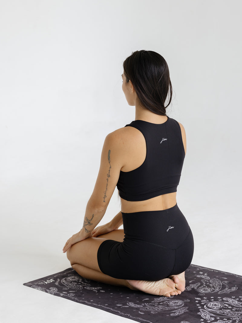 FLOW Nano yoga mat 1 mm, East West