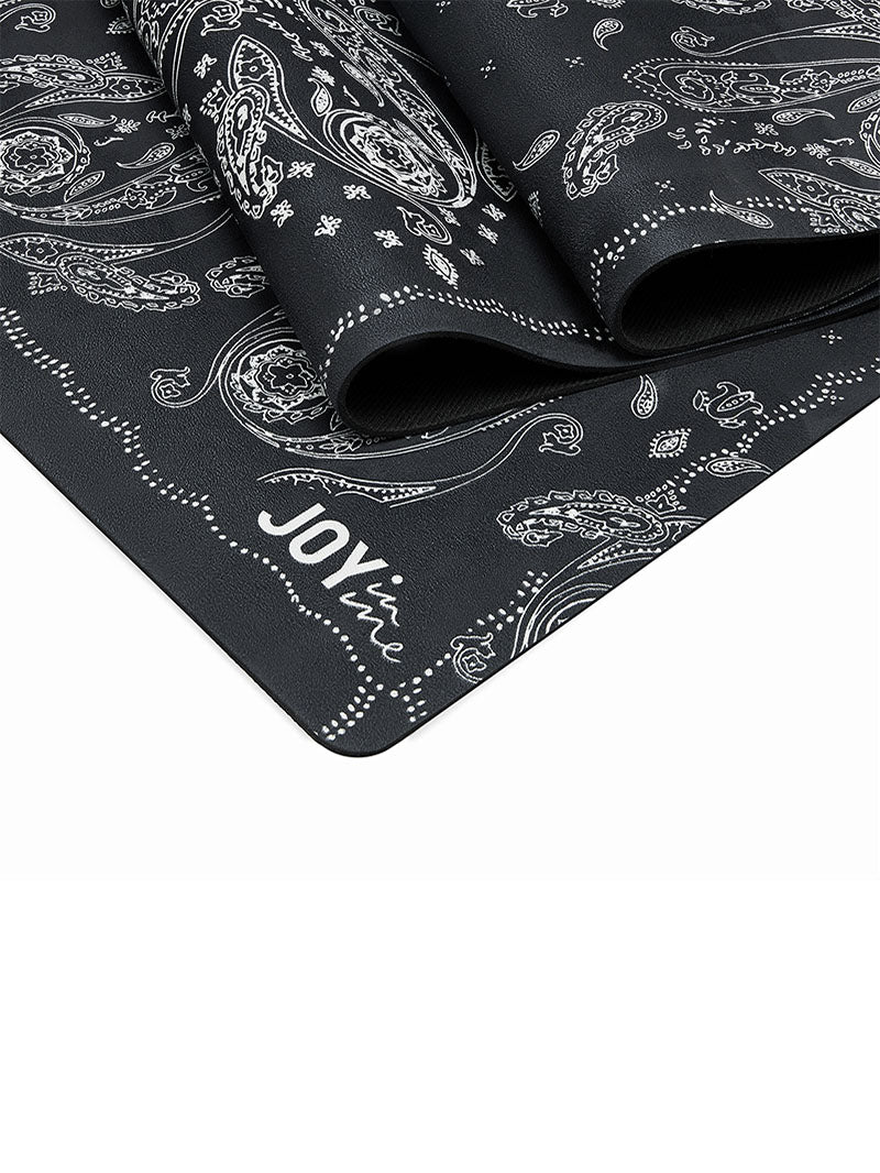FLOW Nano yoga mat 1 mm, East West