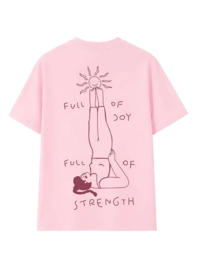 T-shirt FULL OF JOY