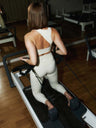 Mata na reformer, Deep Breath