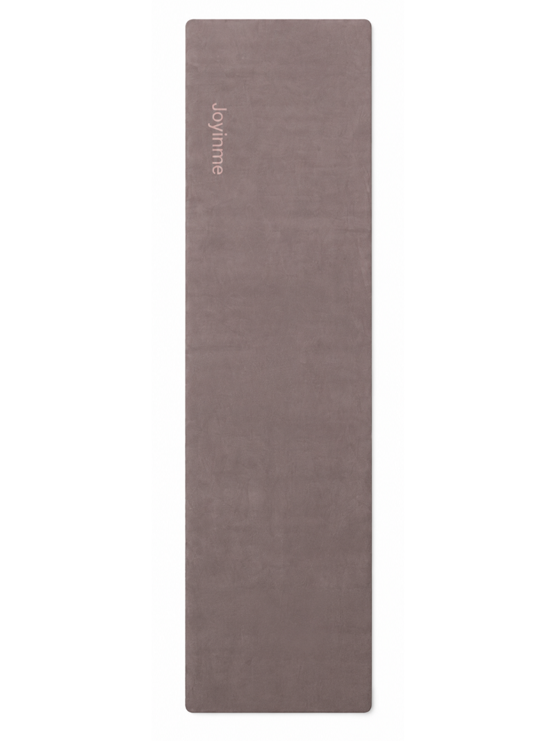 Mata do Jogi FLOW COATED 3mm, Khaki